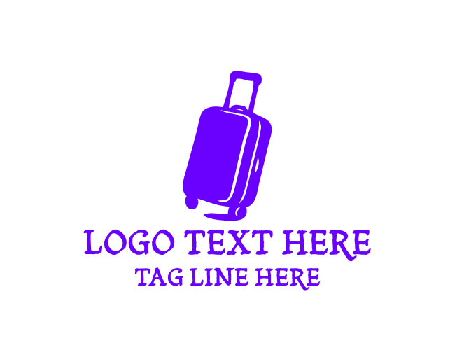 Travel Bag Logo