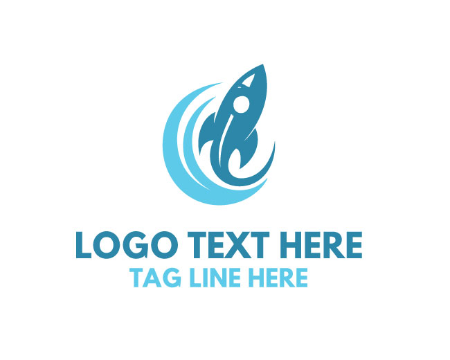 Core Rocket Tech Logo