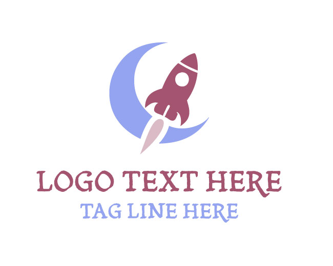 Turbo Rocket Tech Logo