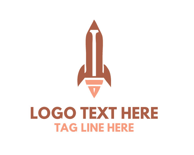 Rapid Rocket Tech Logo