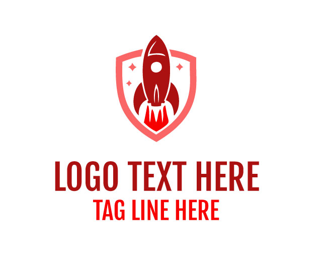 Energy Rocket Tech Logo