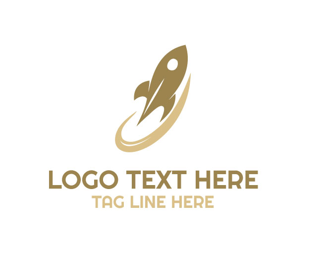 Digital Trail Rocket Tech Logo