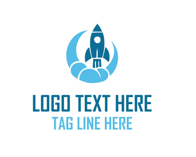 Accelerate Rocket Tech Logo