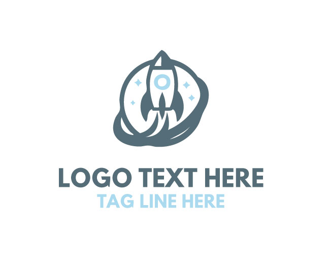 Energy Trail Rocket Tech Logo