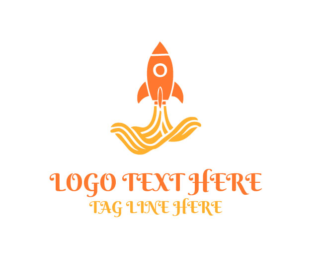 Boost Motion Rocket Tech Logo