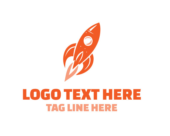 Energy Core Rocket Tech Logo
