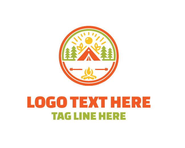 Survival  Badge Logo
