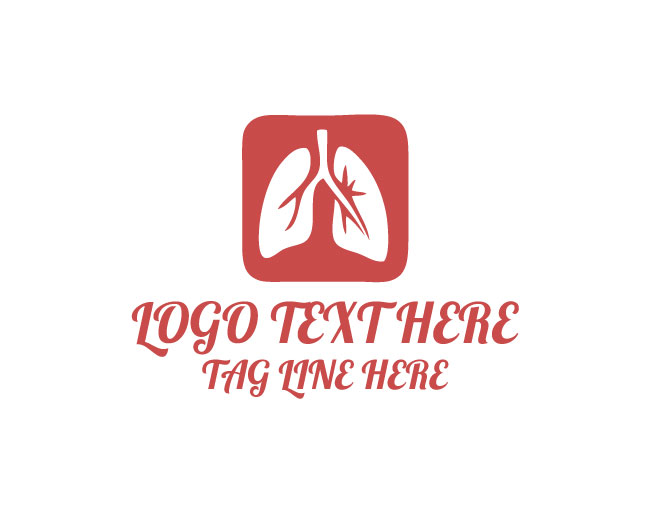 Lungs Care Logo