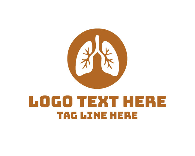 Lungs Wellness Logo