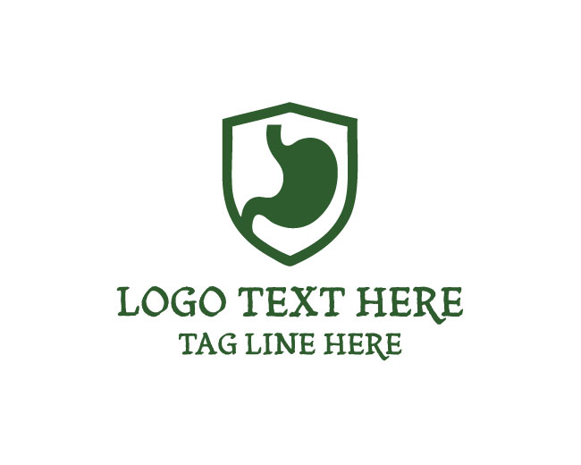 Stomach Logo