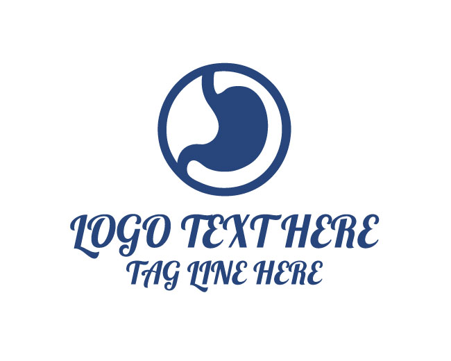 Stomach Health Logo