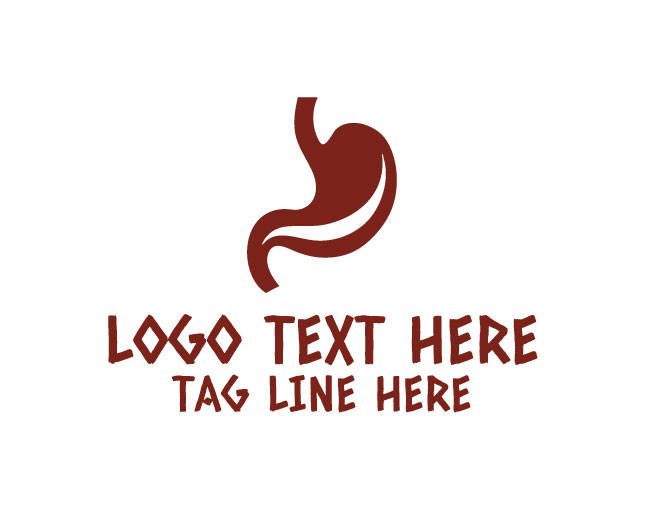 Stomach Medical Logo