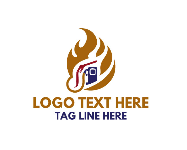 Fuel Energy Logo