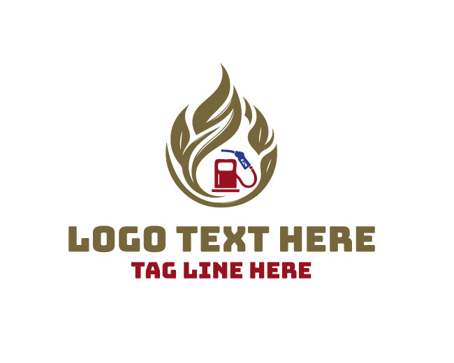 Fuel Transport Logo