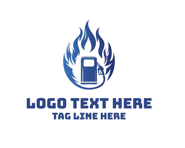 Fuel Industry Logo