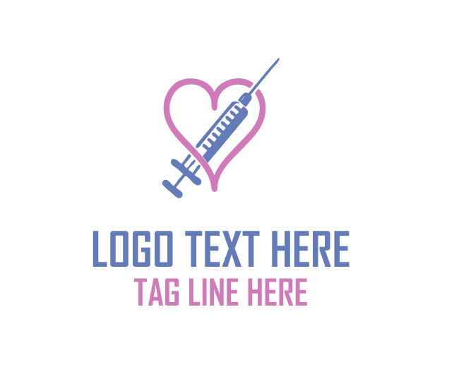 Syringe Nova Medical Logo