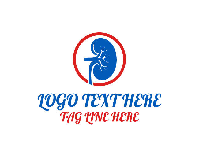 Kidney Hospital Logo