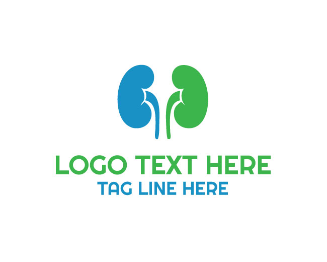 Kidney Treatment Logo