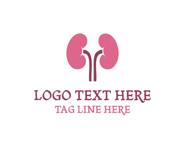 Kidney Medical Center Logo
