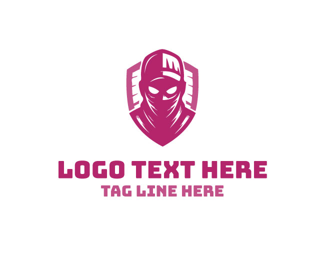 Burglar Silent Shadow Logo