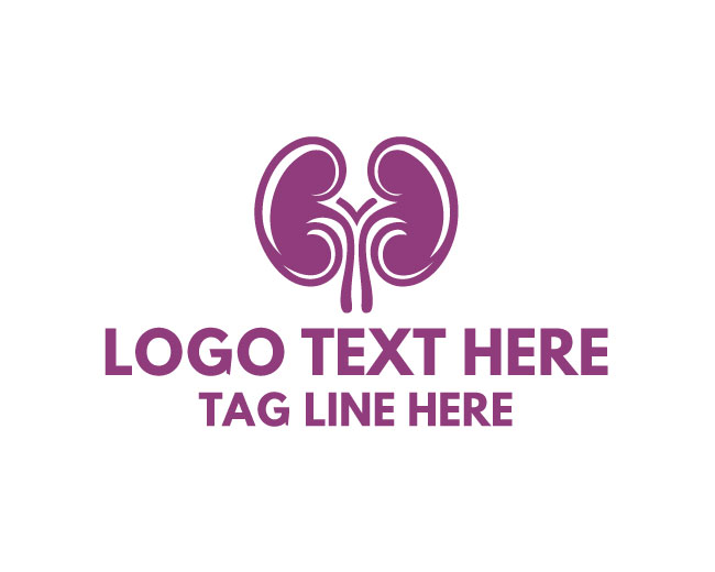  Human Body Kidney Care Plus Logo