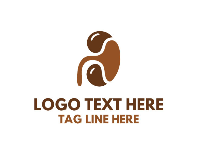  Human Body Kidney Care Advanced Logo
