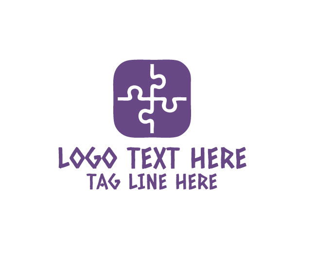 Hard Puzzle Logo