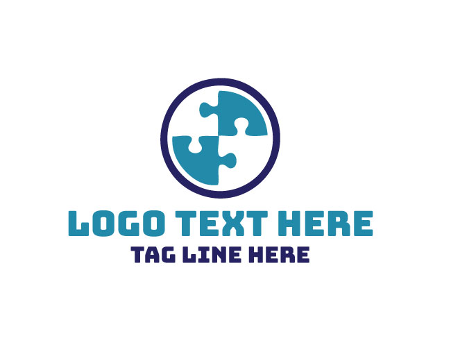  Puzzle Unity Logo