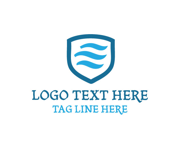 Air Purifier Clean Logo