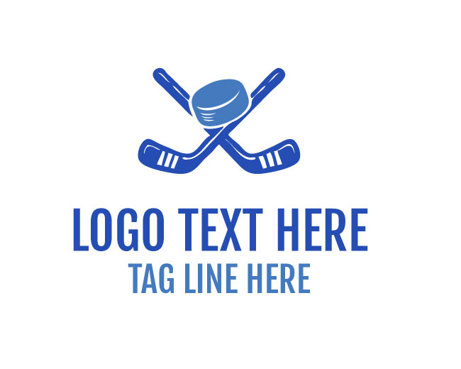 Hockey Speed Logo