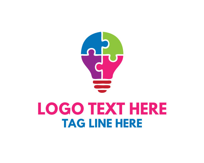 Puzzle Tech Logo