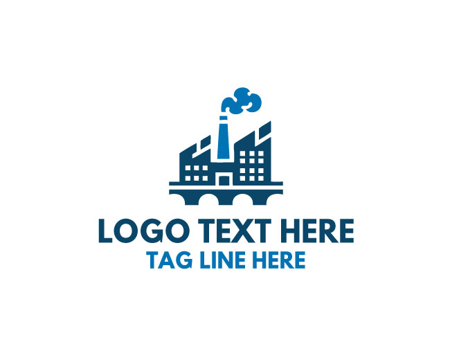 Factory Engineering Logo