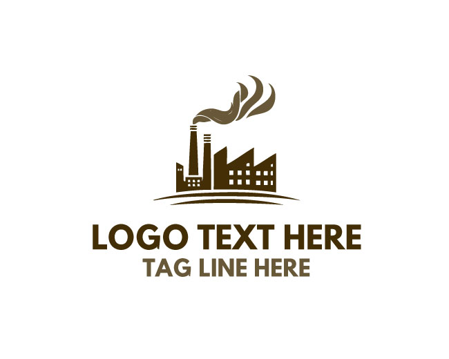 Factory Mechanical Logo