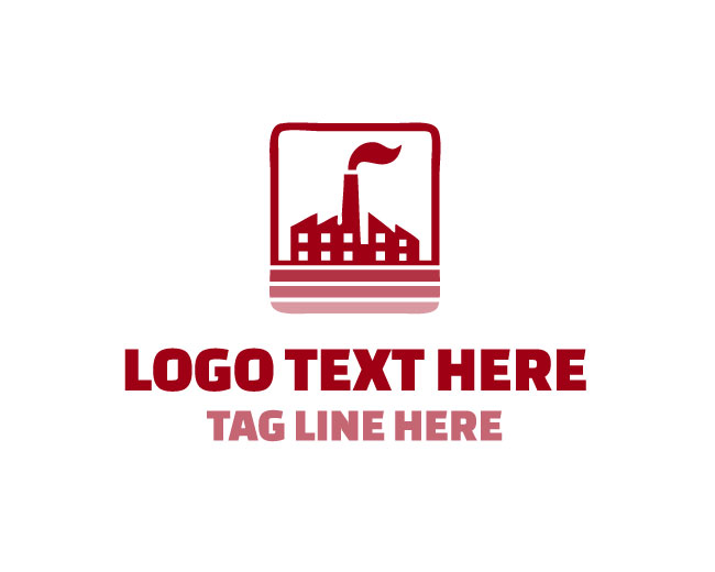 Factory Logistics Logo