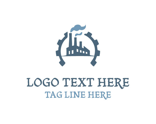 Factory Gear Logo