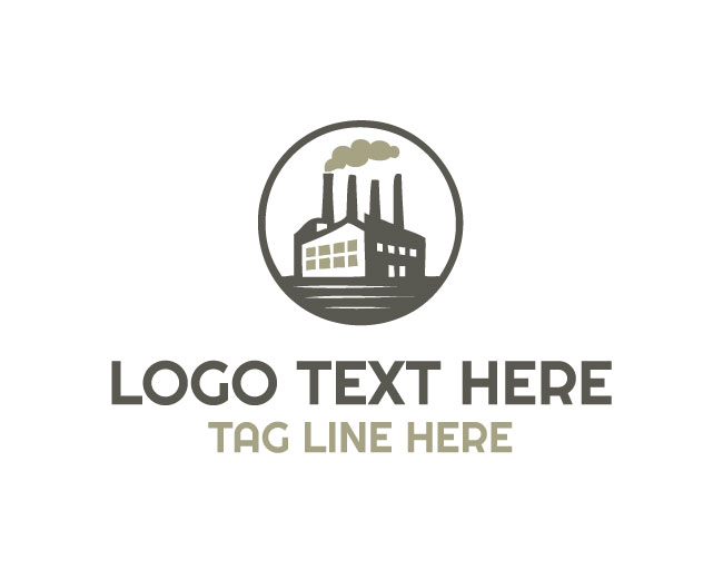 Factory Production Hub Logo