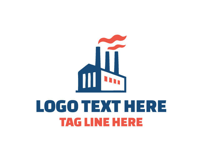 Factory Supply Logo