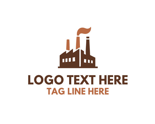 Factory Mechanical Core Logo