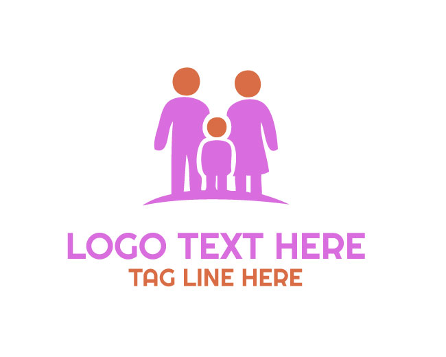 Care Family Community Logo