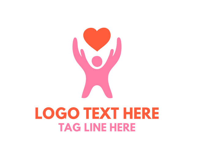 Care Heart Community Logo