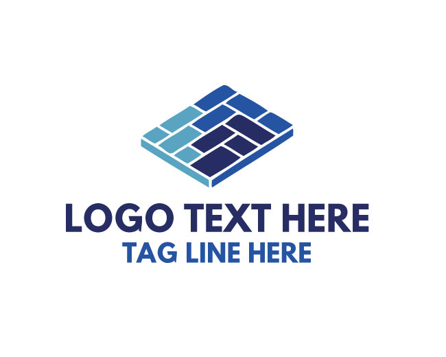 Ceramic Tile Logo