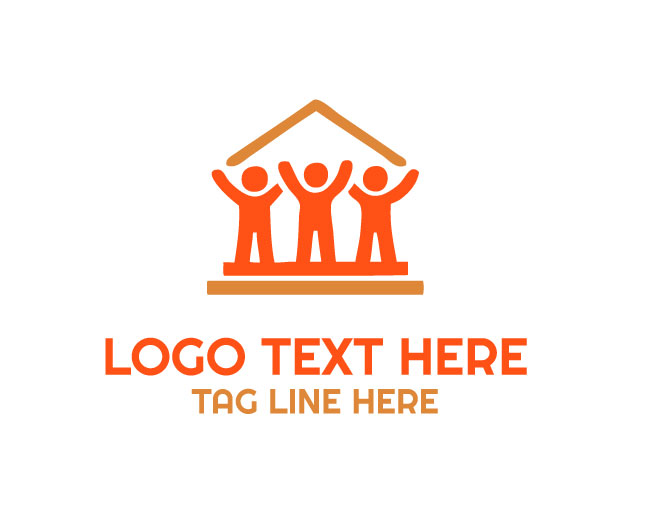 Care Social Community Logo
