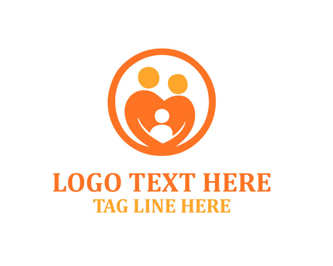  Care Support Circle Logo