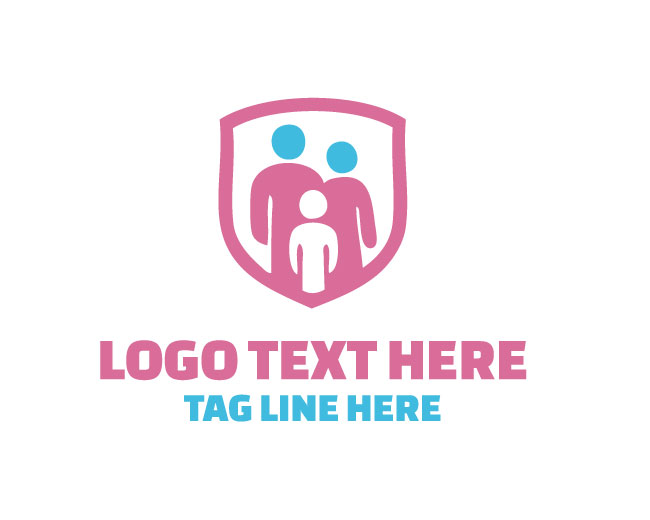 Care Connection shield  Logo