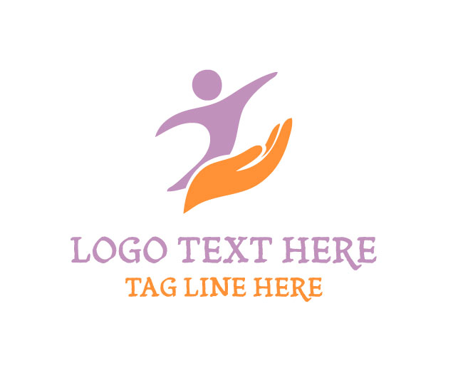 Care Community Support Logo
