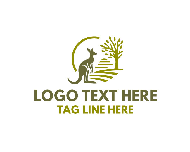 Kingaroo Body Safari Logo