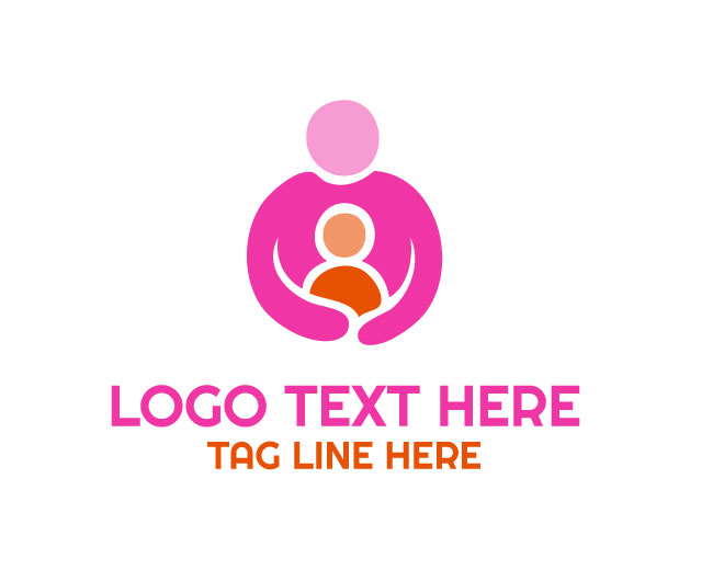 Care Community Social Unity Logo
