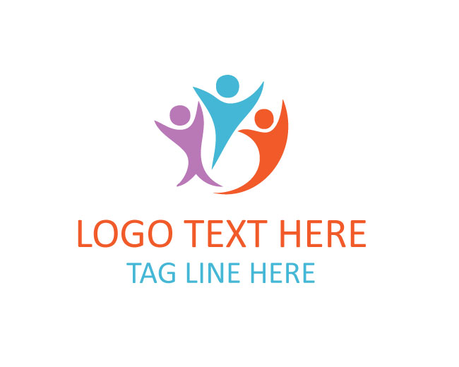 Community People Unity Logo