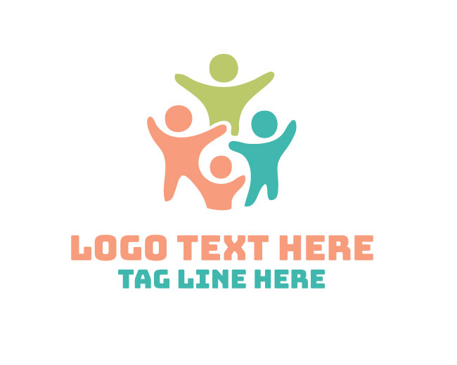 Community People Care Logo