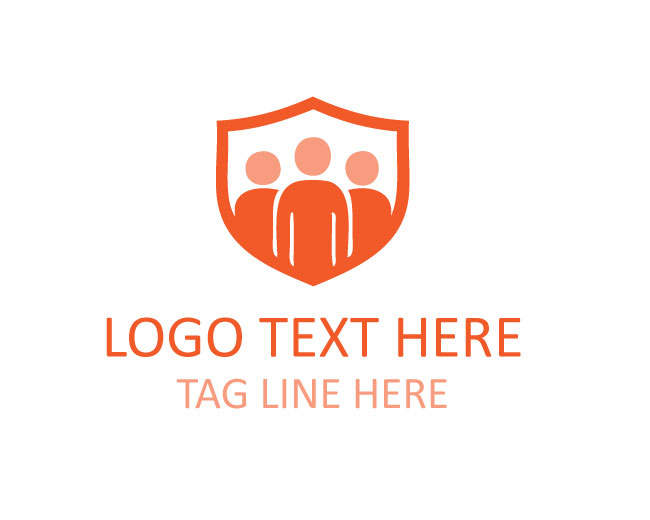 Community People Team Logo